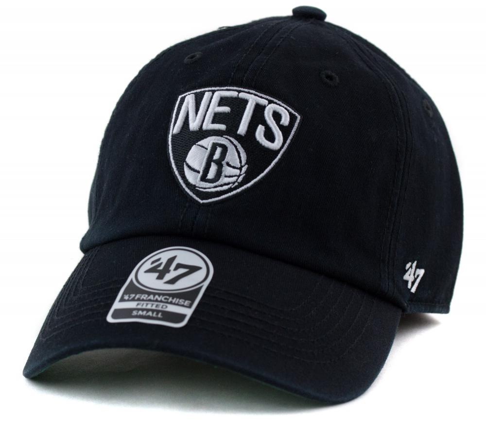 brooklyn nets hat 47